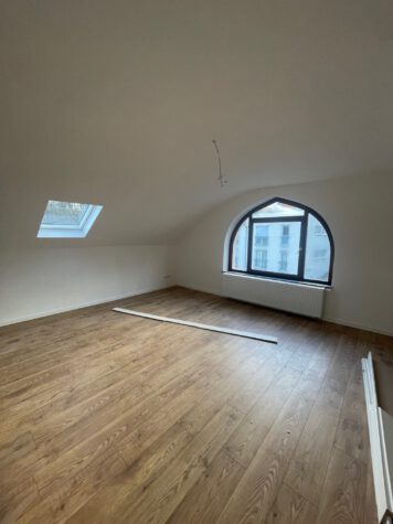 Großzügige sanierte 4 Zimmerwohnung im Herzen von Daun mit kostenlosem Internetzugang, 54550 Daun, Wohnung