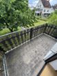 Balkon Gartenweg 3 - ***Schönes Einfamilienhaus mit großem Garten (Baugrundstück) und separater Wohneinheit***