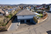Außenansicht - ***Kernsanierter Bungalow in ruhiger, bevorzugter Wohnlage (Sackgasse) ***