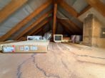 Dachboden - *** Freistehendes Einfamilienhaus mit Einliegerwohnung in idyllischer Lage in Ulmen ***