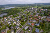 Außenansicht - *** Freistehendes Einfamilienhaus mit Einliegerwohnung in idyllischer Lage in Ulmen ***