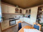 Küche EG - *** Freistehendes Einfamilienhaus mit Einliegerwohnung in idyllischer Lage in Ulmen ***
