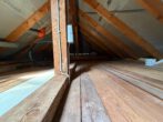 Dachboden - *** Freistehendes Einfamilienhaus mit Einliegerwohnung in idyllischer Lage in Ulmen ***