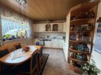 Küche EG - *** Freistehendes Einfamilienhaus mit Einliegerwohnung in idyllischer Lage in Ulmen ***