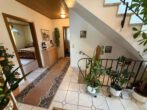 Flur EG - *** Freistehendes Einfamilienhaus mit Einliegerwohnung in idyllischer Lage in Ulmen ***