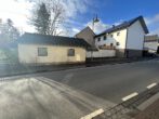 1 Garage - Seitenansicht - **Renovierungsbedürftiges 1-2 Familienhaus**GARTEN# Garage…
