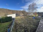9 Gartenansicht - **Renovierungsbedürftiges 1-2 Familienhaus**GARTEN# Garage…