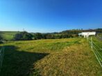 Baugrundstück - ***Ruhige Ortsrandlage mit schönem unverbaubarem Fernblick***