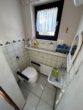 Gäste WC - *** Schönes, gemütliches Einfamilienhaus in ruhiger Wohnlage*** Erbpachtgrundstück