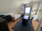 Schlafzimmer 2 - *** Schönes, gemütliches Einfamilienhaus in ruhiger Wohnlage*** Erbpachtgrundstück